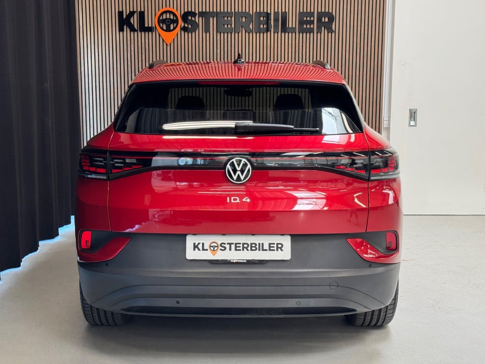 VW ID.4 77 Pro 5d