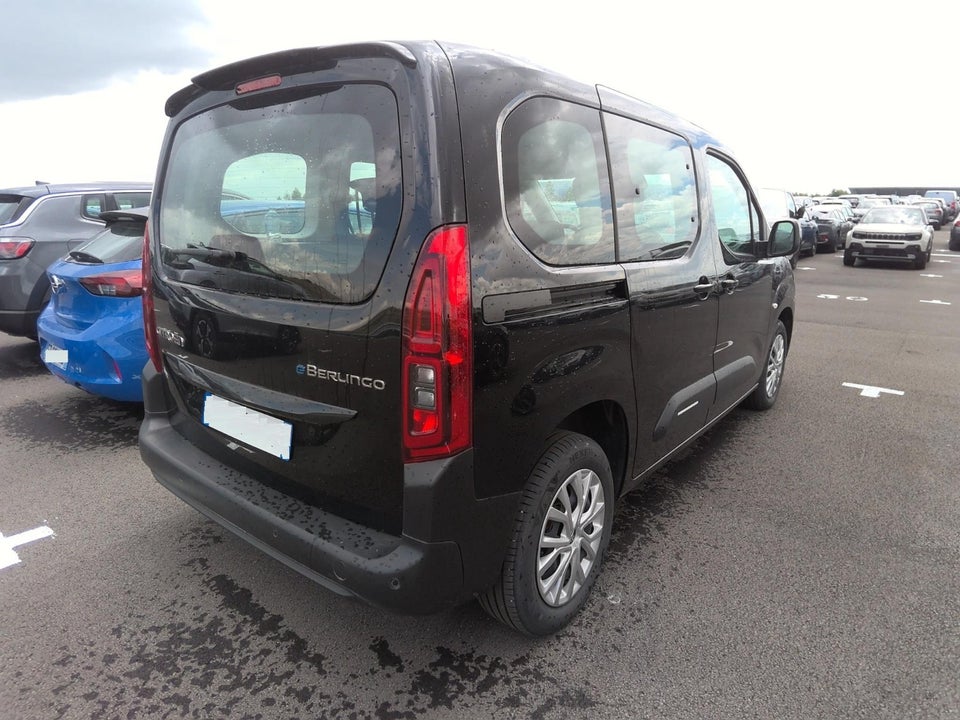 Citroën ë-Berlingo 52 Impress 5d