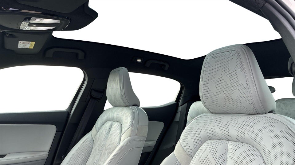 Polestar 2 Long Range AWD 5d