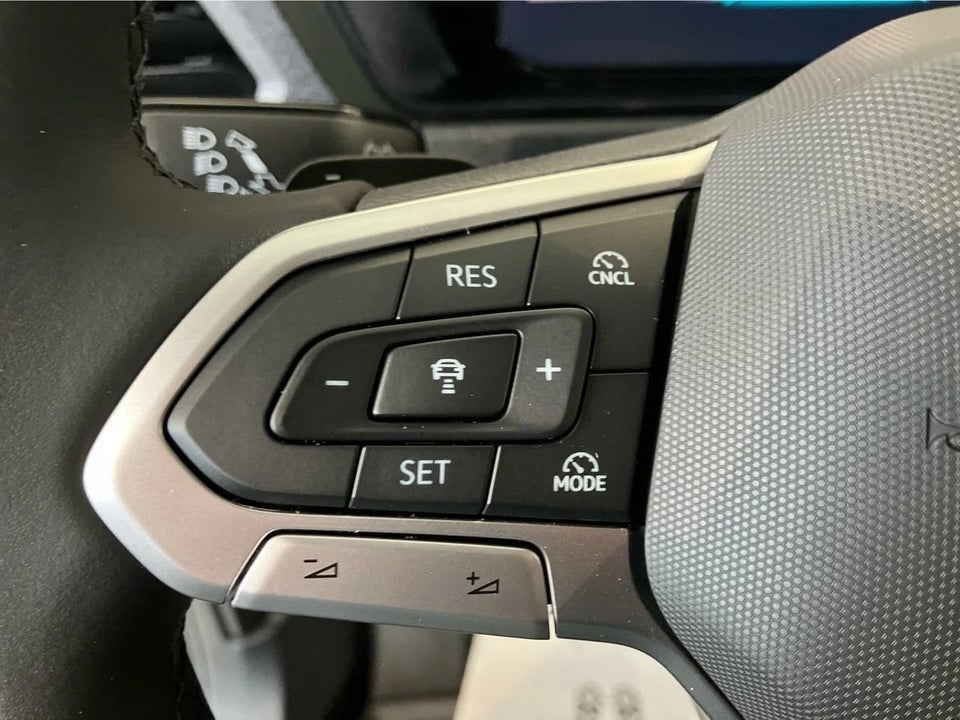 VW Caddy 2,0 TDi 122 DSG Cargo