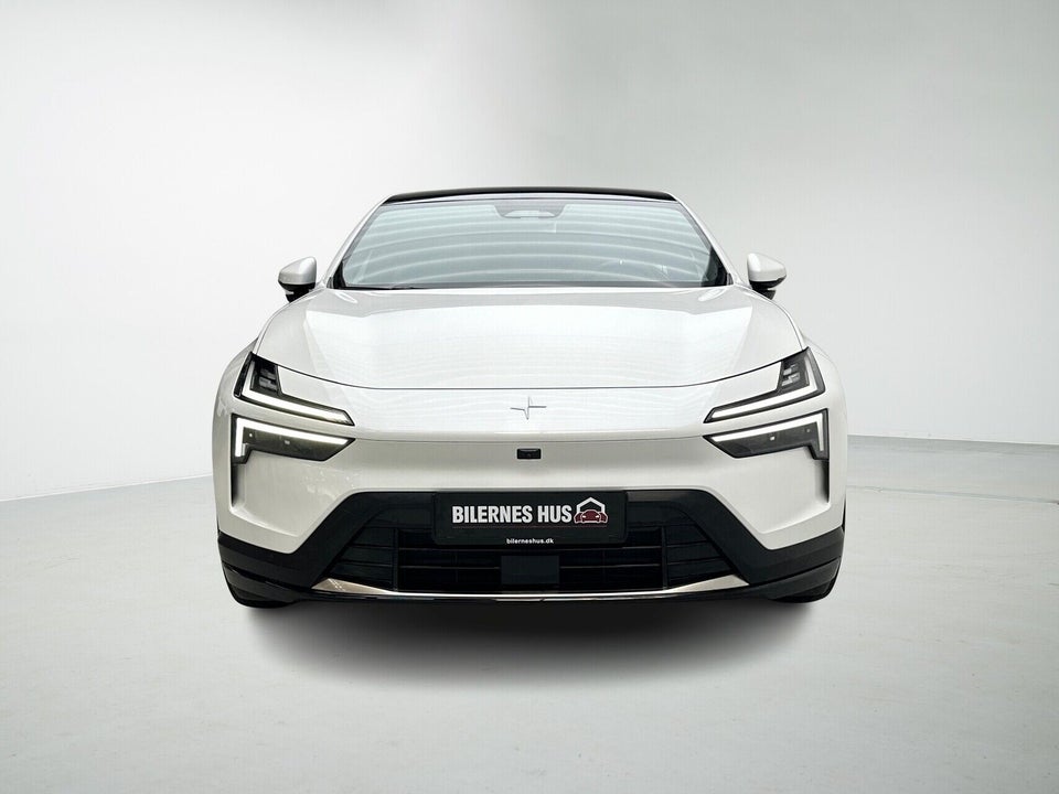 Polestar 4 Coupé Performance AWD 5d