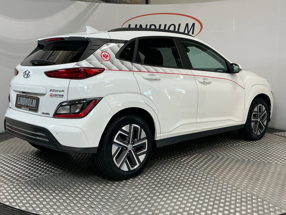 Hyundai Kona 39 EV Edition 30+ 5d