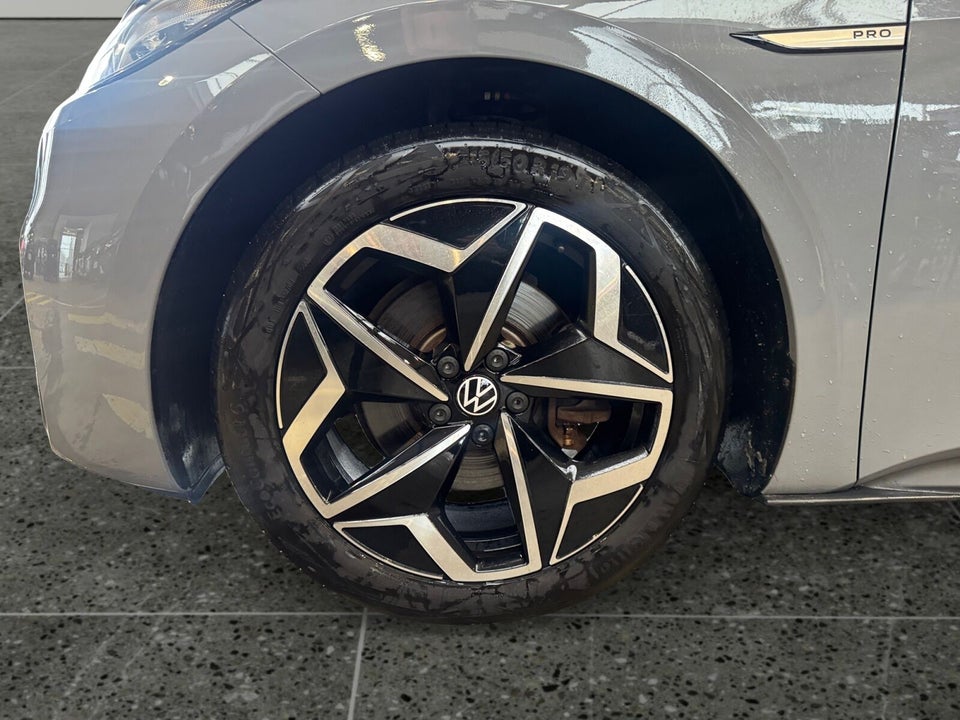 VW ID.3 58 Pro Performance 5d