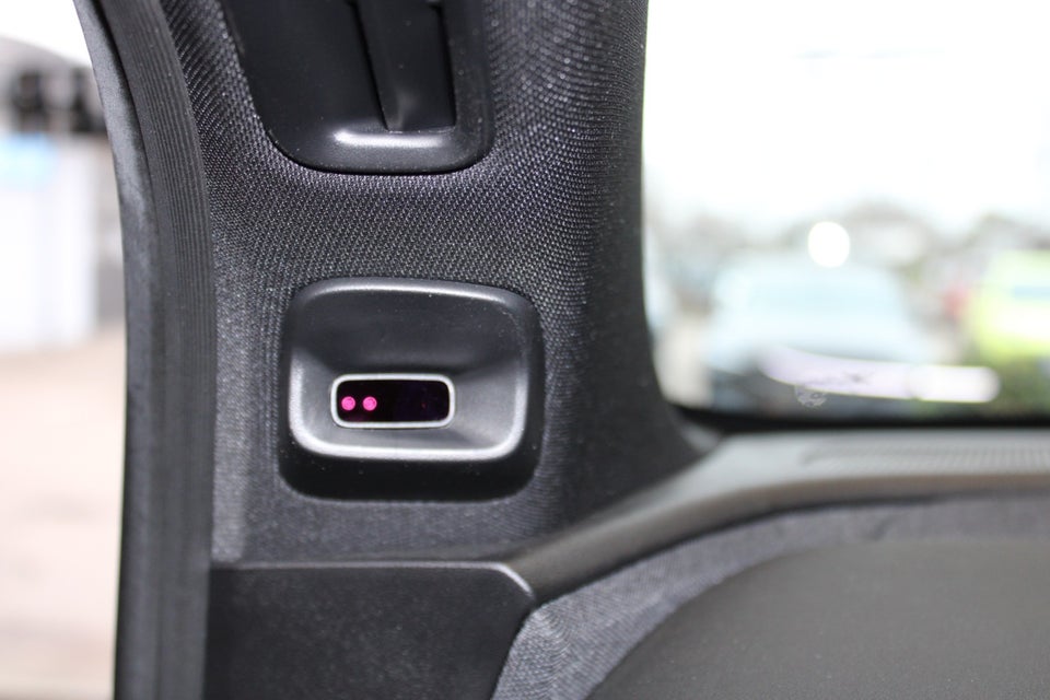 Xpeng G6 Performance 5d