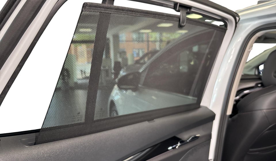 Skoda Enyaq 80 iV Suite 5d