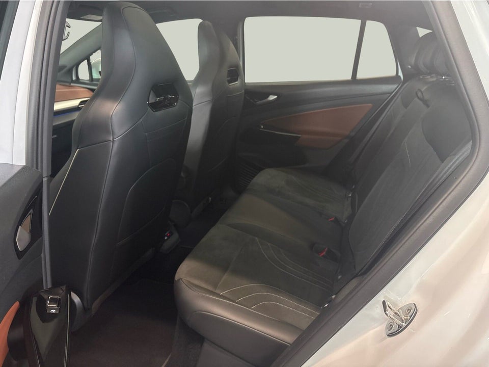 VW ID.4 77 1ST Pro Performance Max 5d