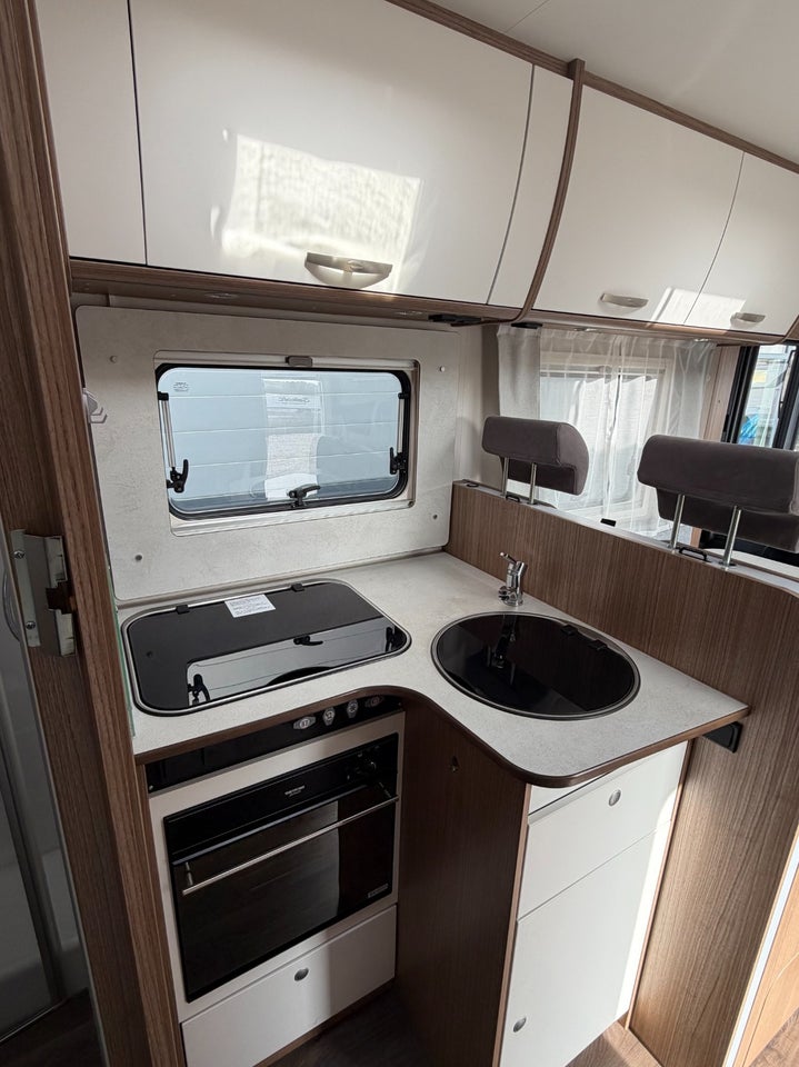 Carado I447 2,2 JTD Edition 15 2d