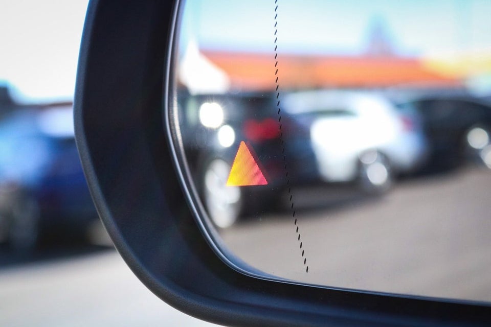 Mercedes EQA250+ AMG Line 5d