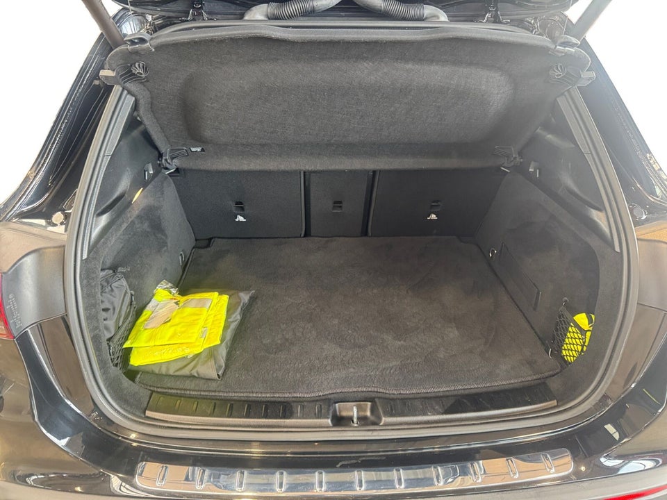 Mercedes EQA250 Progressive 5d