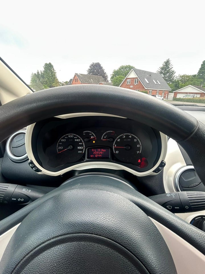 Ford Ka 1,2 Trend 3d