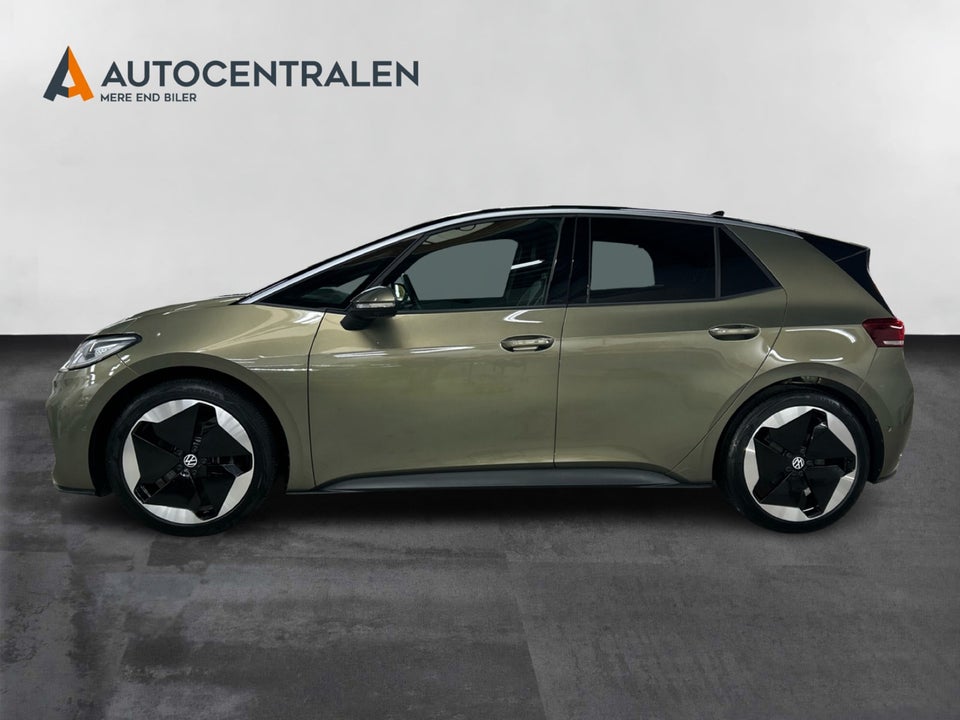 VW ID.3 77 Pro S 5d