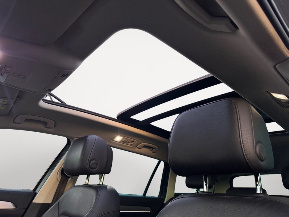 VW Passat 1,4 TSi 150 Highline Variant DSG 5d