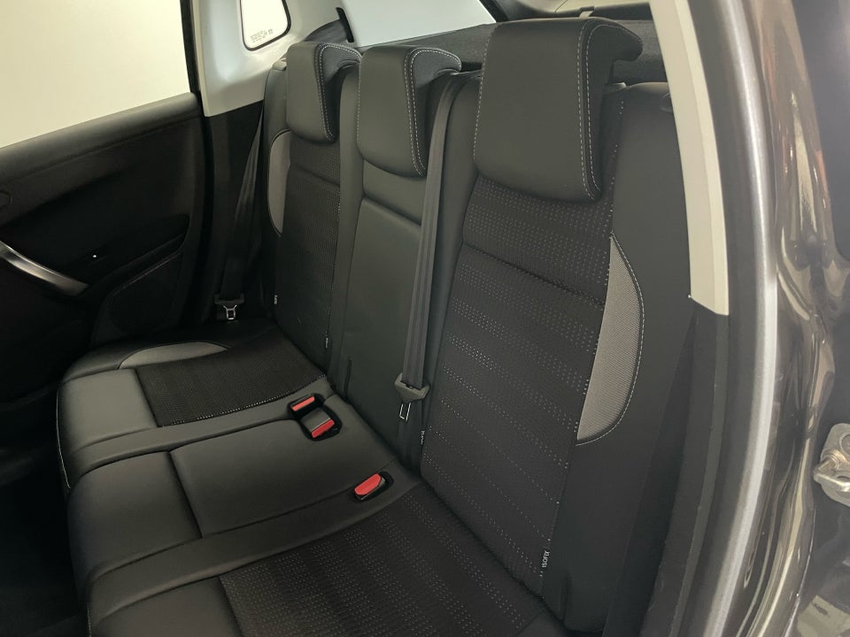 Peugeot 2008 1,2 PureTech 110 Exclusive+ EAT6 5d