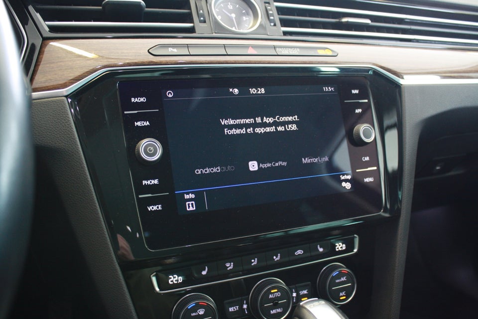 VW Passat 1,5 TSi 150 Highline Premium Variant DSG 5d