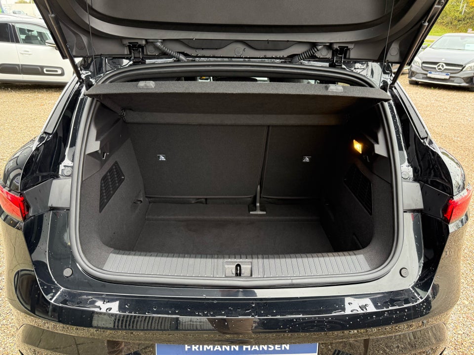 Renault Megane E-Tech 60 Techno 5d