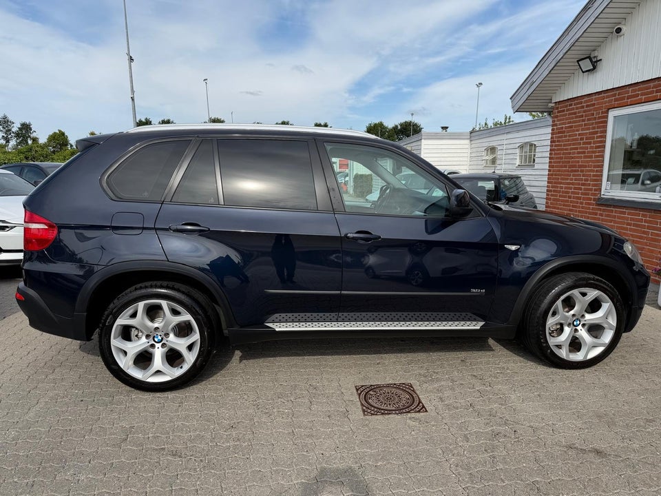 BMW X5 3,0 xDrive30d aut. 5d