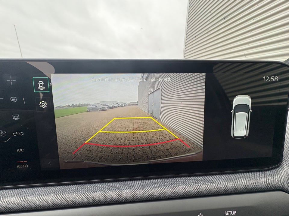 Kia EV3 81 Long Range Upgrade 5d