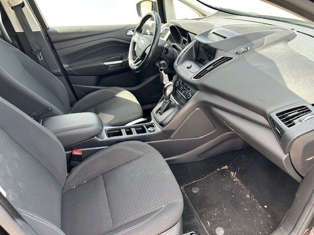 Ford Grand C-MAX 1,5 TDCi 120 Business aut. Van 5d