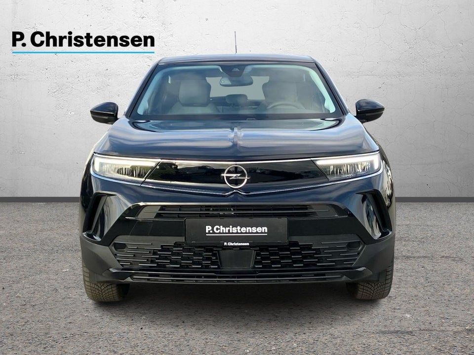 Opel Mokka-e 50 Elegance 5d