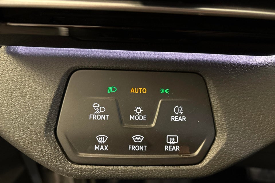 VW ID.4 77 Style+ 5d