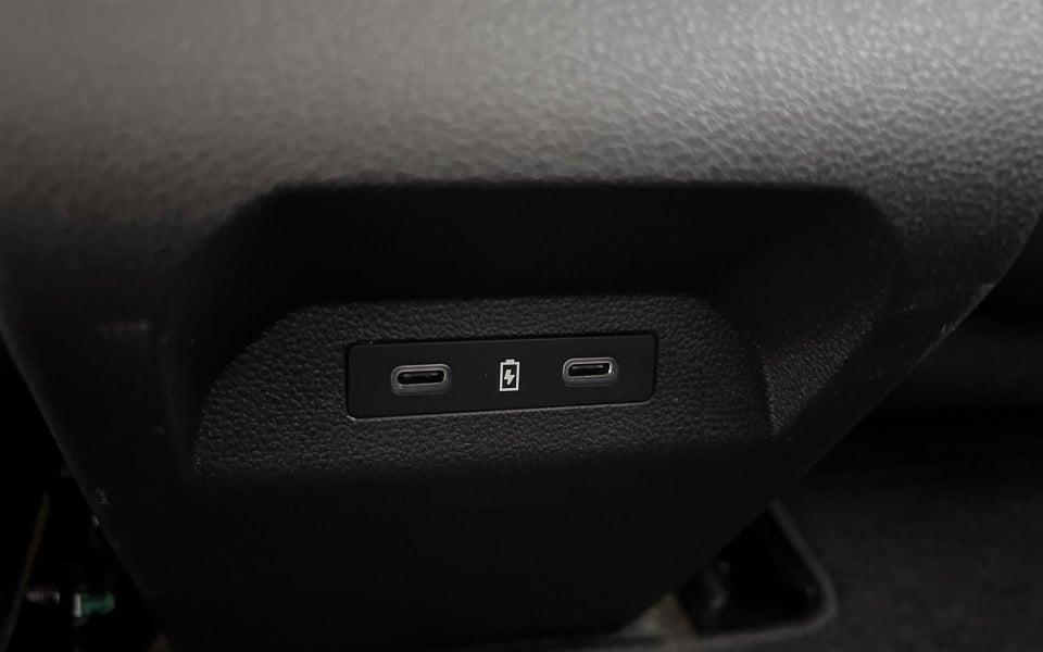 Renault Megane E-Tech 60 Evolution ER 5d