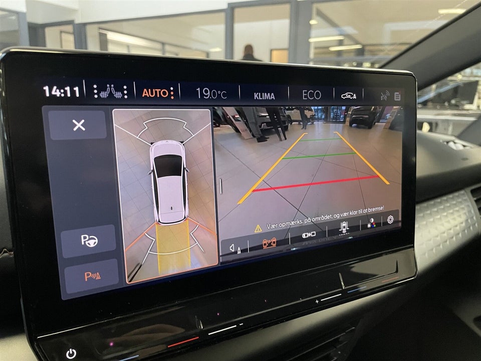 Cupra Born 58 Emoción 5d