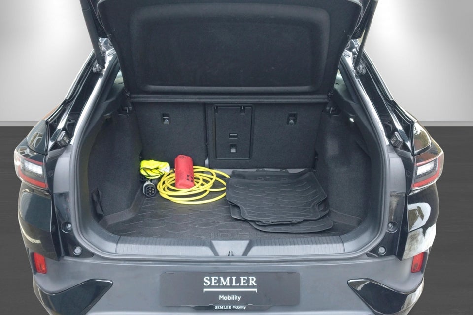 VW ID.5 77 Pro Performance 5d