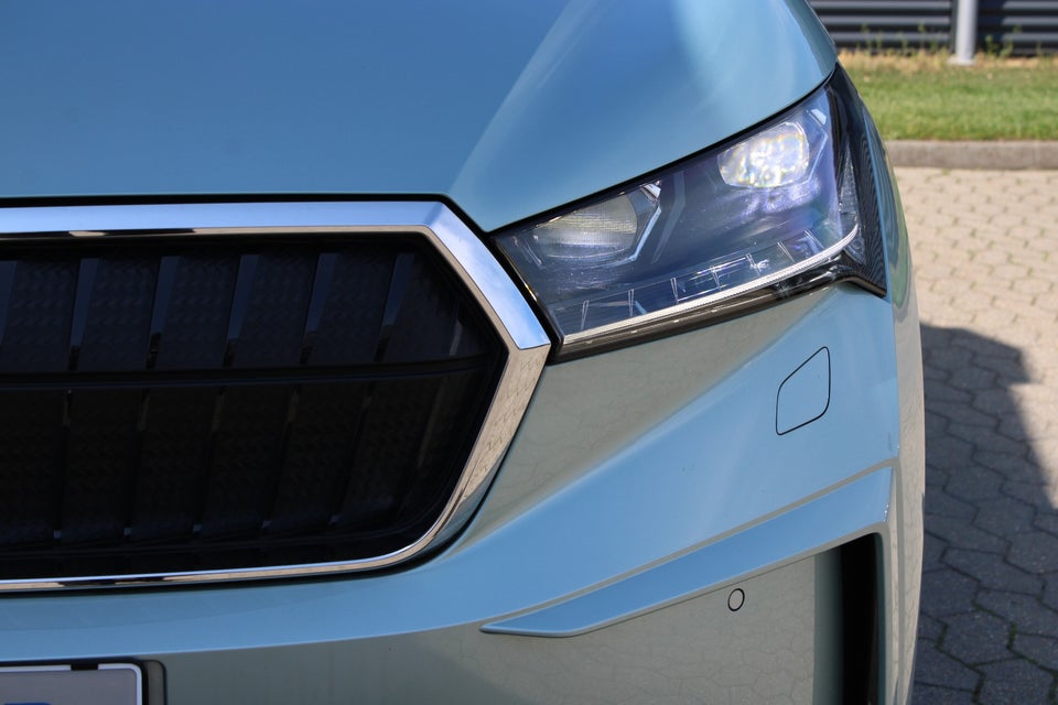 Skoda Enyaq 80 iV Suite 5d