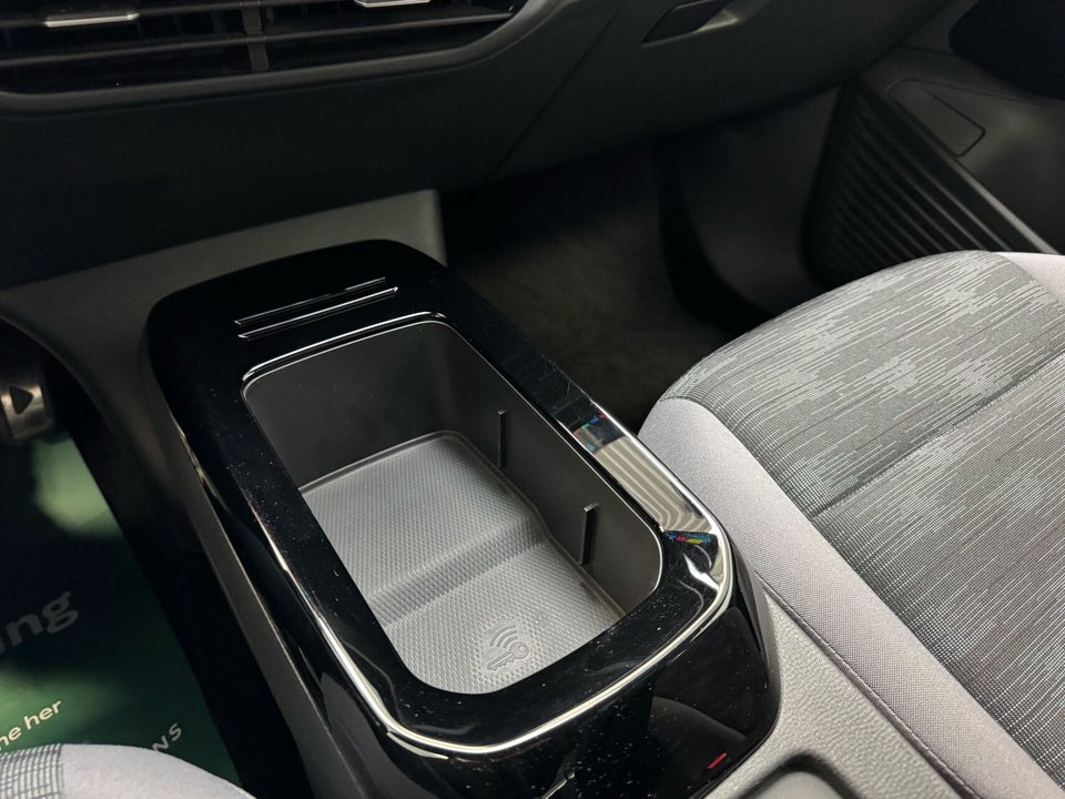 VW ID.4 52 Pure Performance 5d