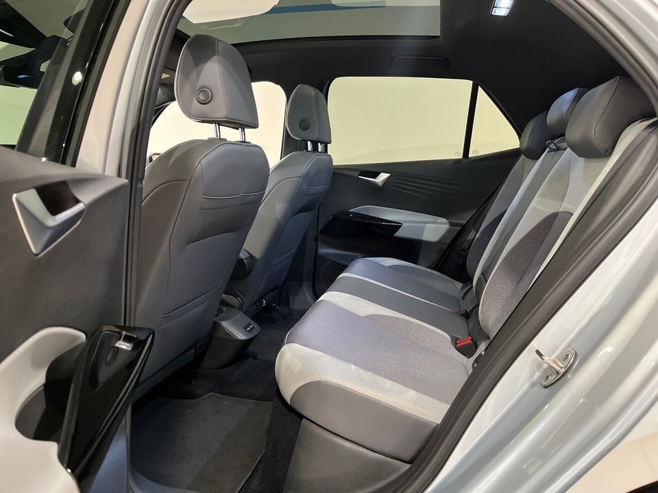 VW ID.3 58 Pro Performance Family 5d