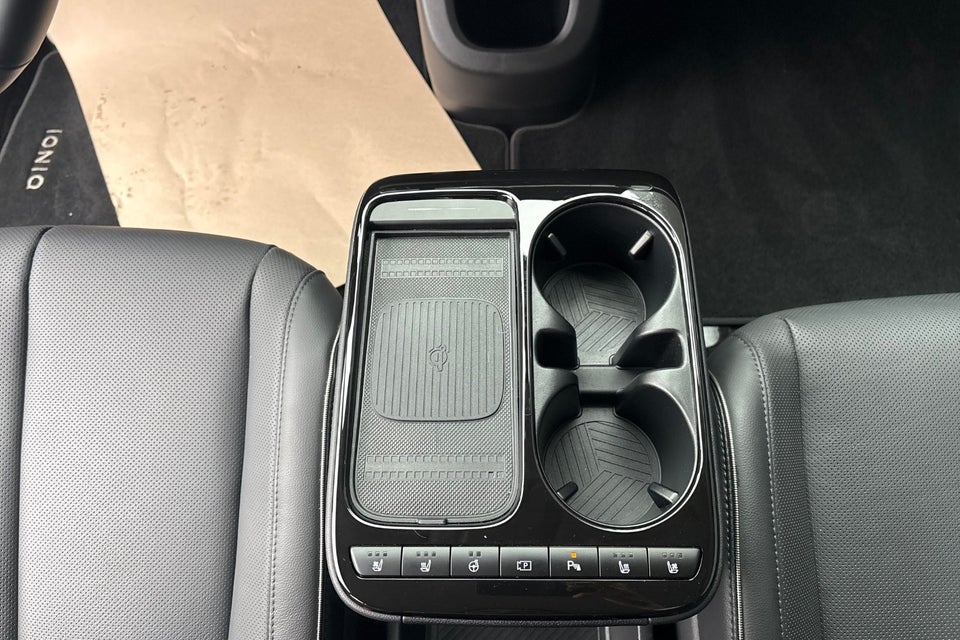 Hyundai Ioniq 5 84 Ultimate 5d