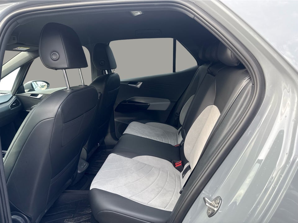 VW ID.3 58 Pro Performance Business 5d