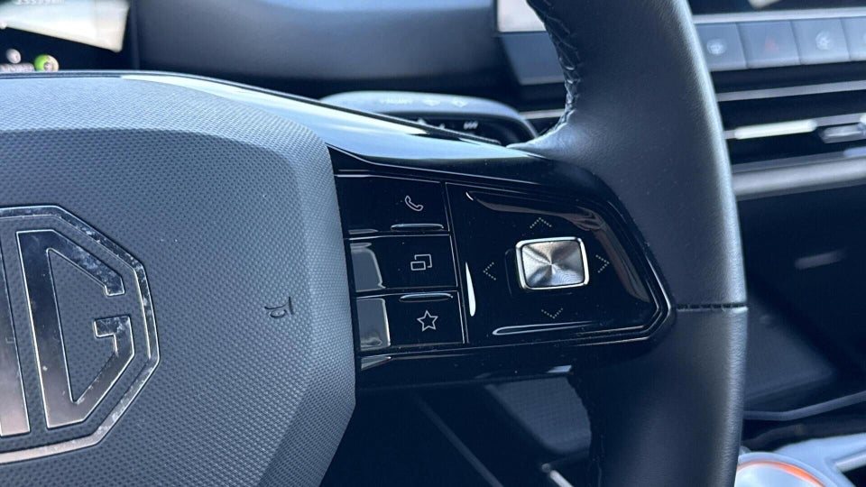 MG 4 51 Nordic Edition 5d