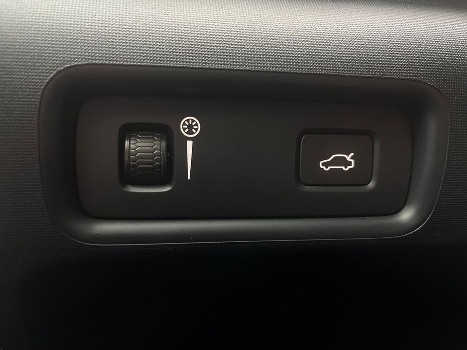 Polestar 2 Long Range 5d