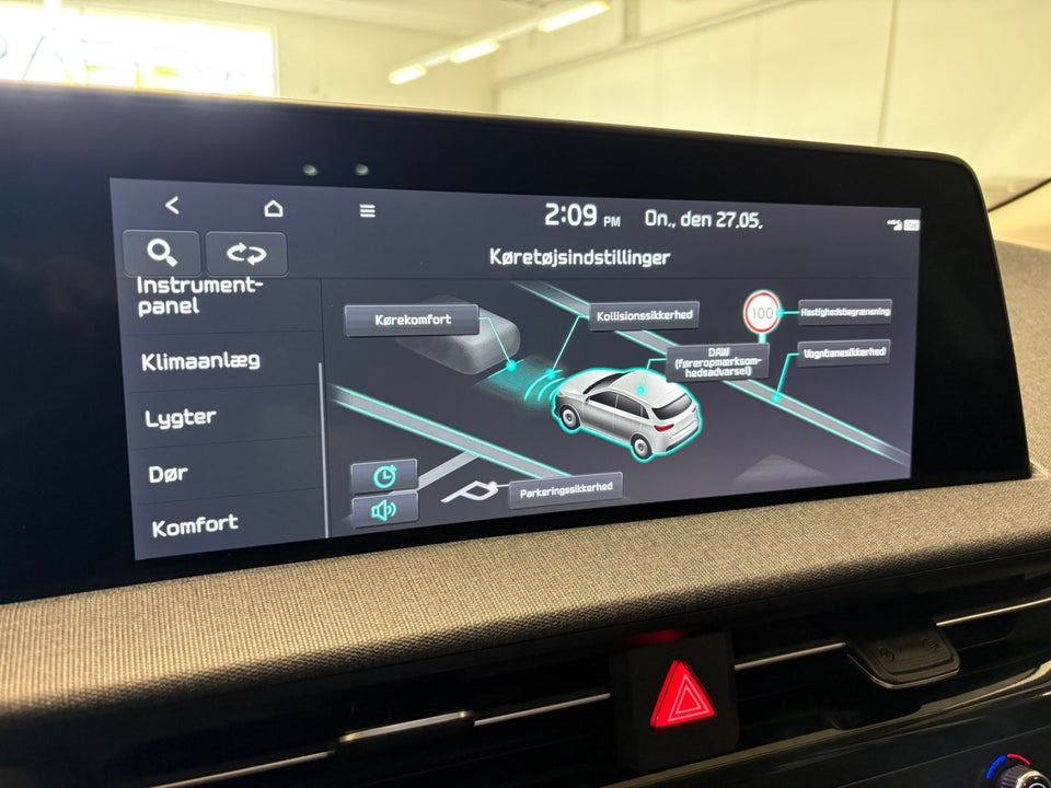 Kia EV6 77 Long Range Access 5d