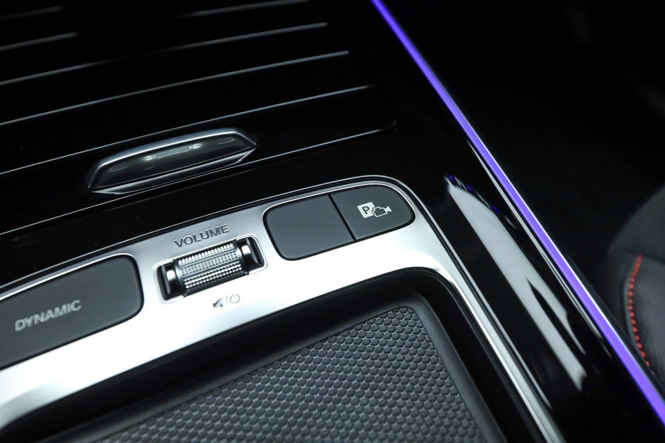 Mercedes EQA250+ AMG Advance 5d