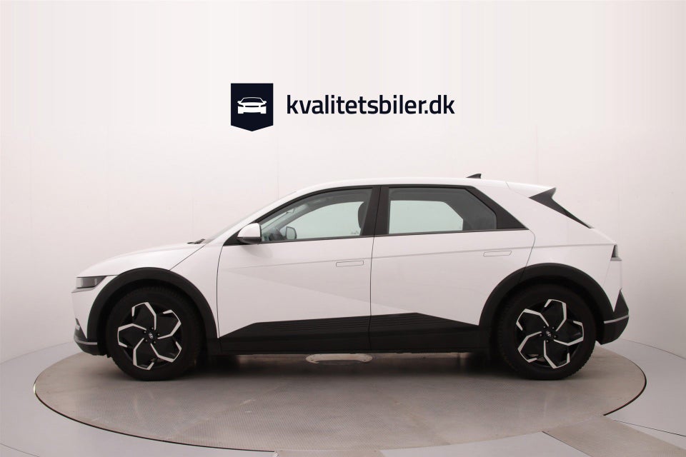 Hyundai Ioniq 5 73 Advanced AWD 5d