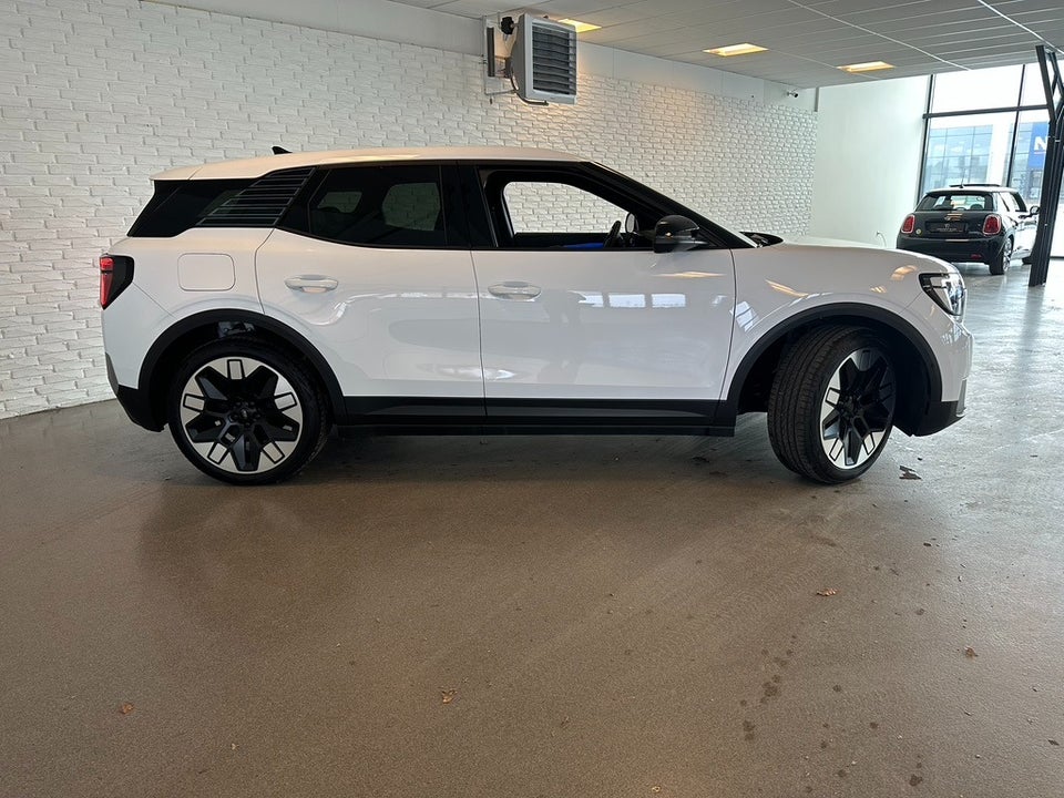 Ford Explorer 77 Premium Extended Range 5d