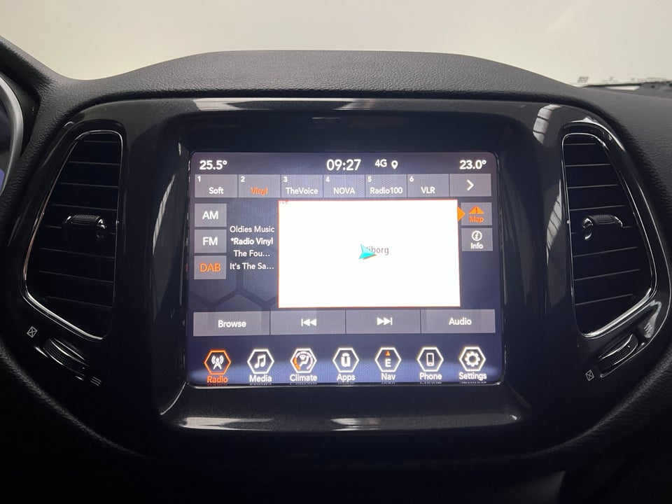 Jeep Compass 1,3 4xe S aut. 4x4 5d