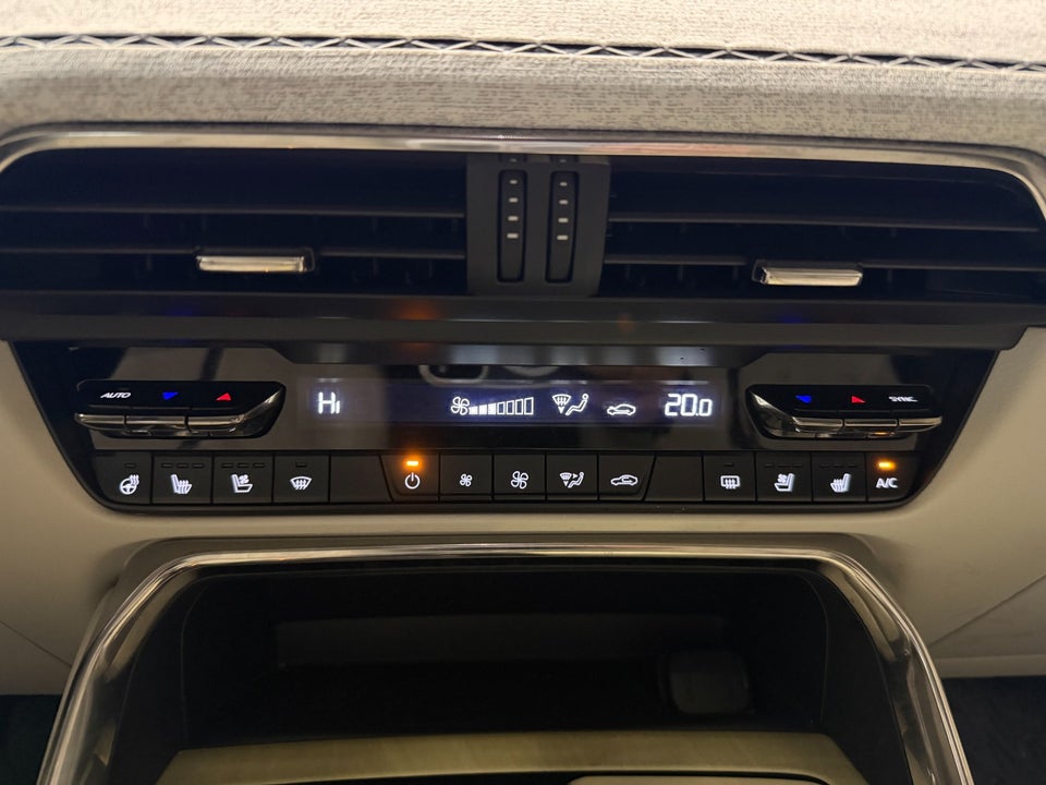 Mazda CX-60 2,5 PHEV Takumi Comfort aut. AWD 5d