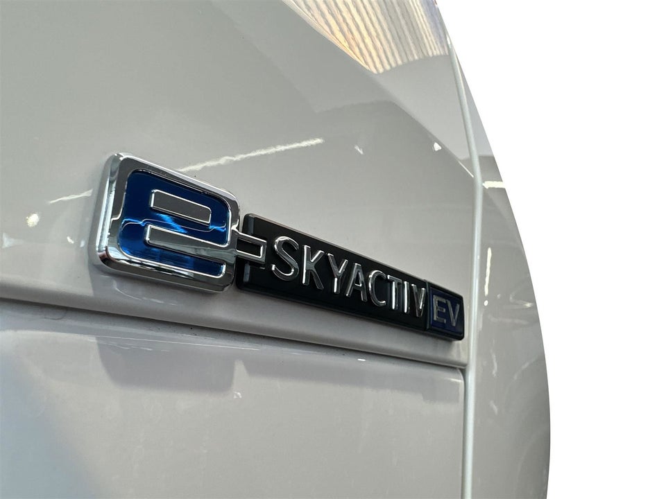 Mazda MX-30 e-SkyActive Exclusive-Line 5d