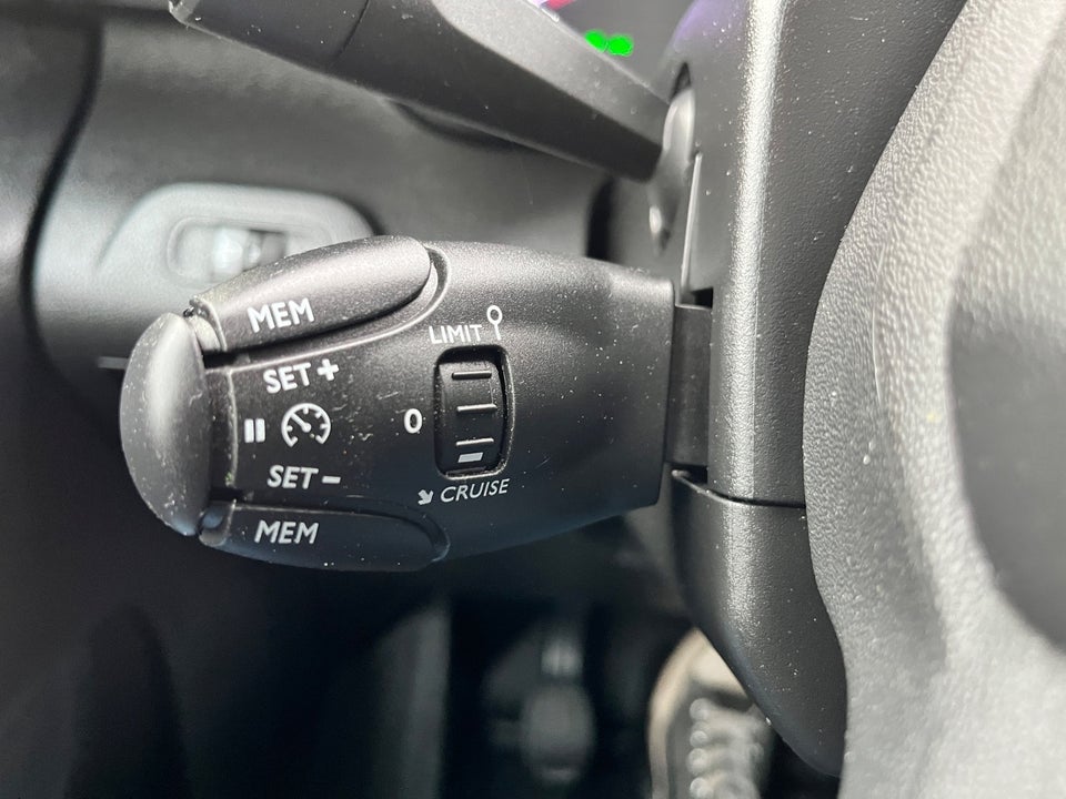 Citroën Berlingo 1,5 BlueHDi 100 L2 ProffLine Van