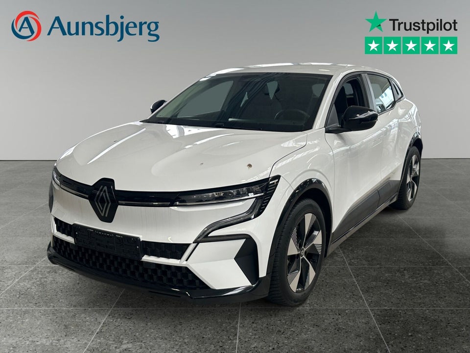 Renault Megane E-Tech 40 Equilibre 5d