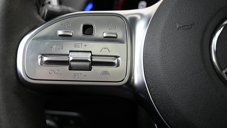 Mercedes EQB250+ AMG Line 7prs 5d