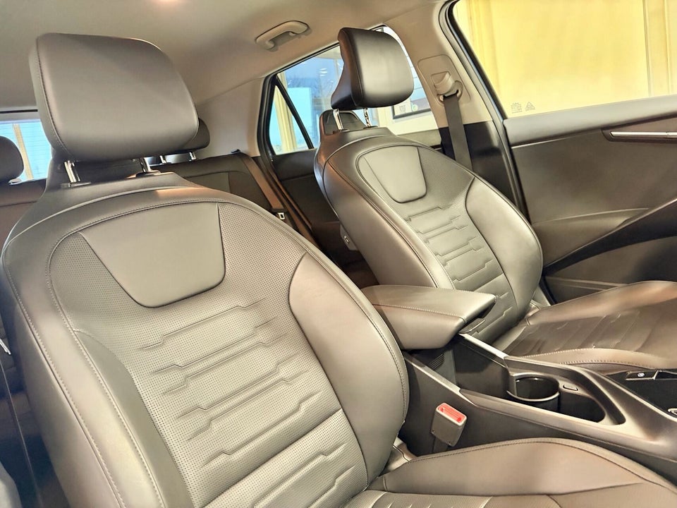 Kia Niro 64 EV Inspire 5d