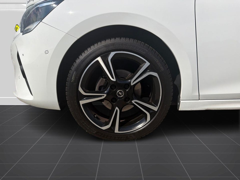 Opel Corsa 1,2 Sport 5d