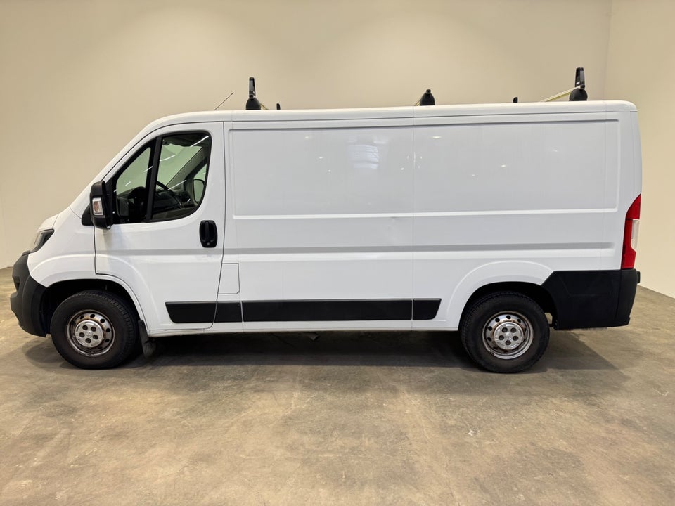 Peugeot Boxer 330 2,0 BlueHDi 130 L2H1