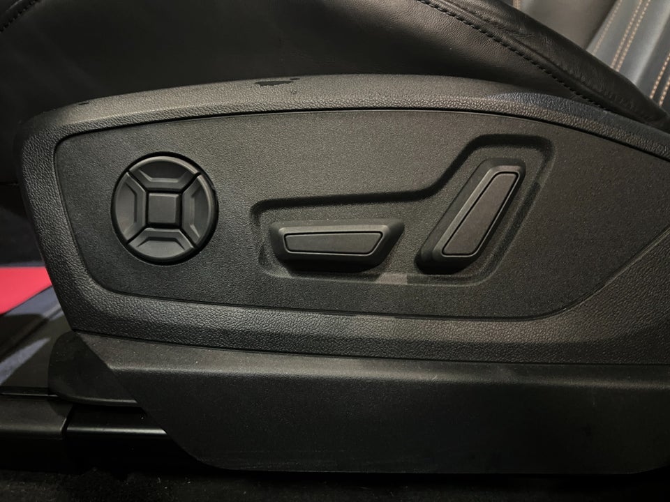 Audi e-tron 55 Black Edition S-line quattro 5d