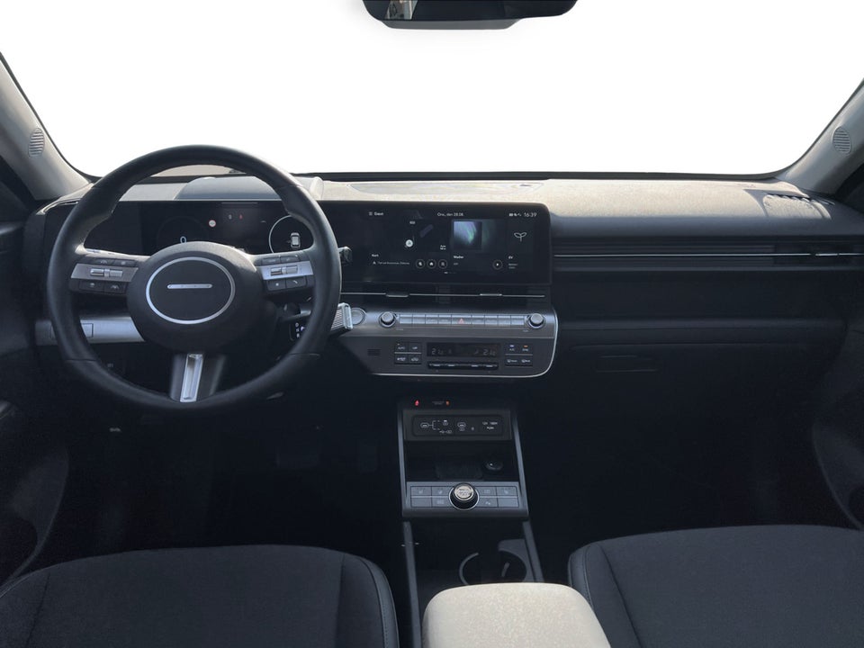 Hyundai Kona 65 EV Ultimate 5d