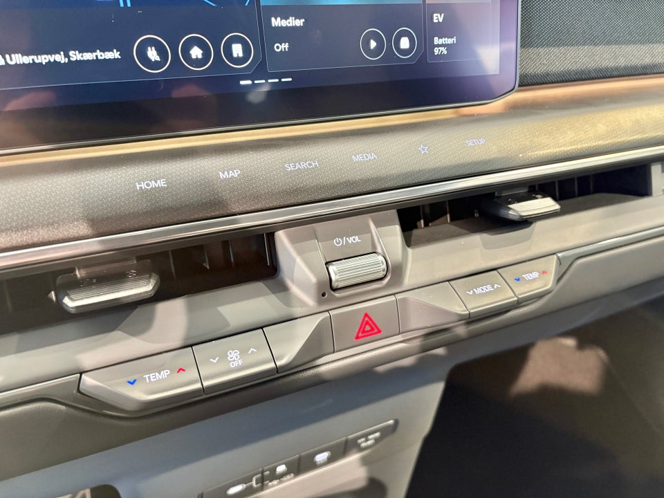 Kia EV9 99 Long Range Performance GT-Line AWD 6prs 5d